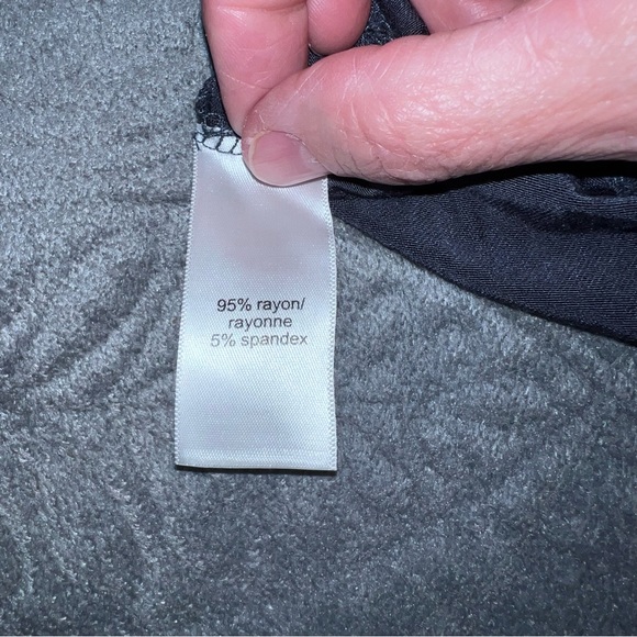 24/7 Solid Strappy Back Dress - Picture 7 of 7